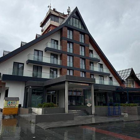 Hotel Pljevlja Exterior foto